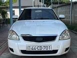 LADA (VAZ) Priora-1