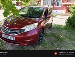 Nissan Note-2