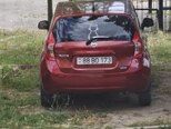 Nissan Note-6
