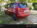 Nissan Note-4