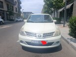 Nissan Tiida-1