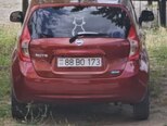 Nissan Note-5