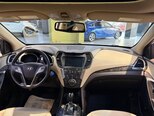 Hyundai Santa Fe-17