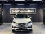 Hyundai Santa Fe-10