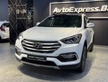Hyundai Santa Fe-9