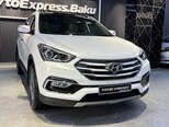 Hyundai Santa Fe-11