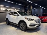 Hyundai Santa Fe-8