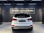 Hyundai Santa Fe-6
