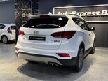 Hyundai Santa Fe-5