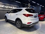 Hyundai Santa Fe-3
