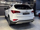 Hyundai Santa Fe-4