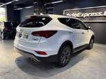 Hyundai Santa Fe-2