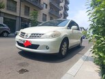 Nissan Tiida-3
