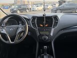 Hyundai Santa Fe-8