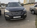 Hyundai Santa Fe-1