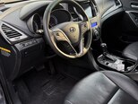Hyundai Santa Fe-15