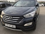 Hyundai Santa Fe-2