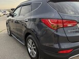 Hyundai Santa Fe-3