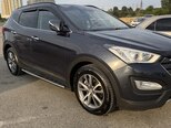 Hyundai Santa Fe-6