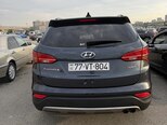 Hyundai Santa Fe-4