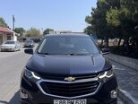 Chevrolet Equinox-3