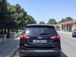 Chevrolet Equinox-5