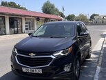 Chevrolet Equinox-1