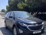 Chevrolet Equinox-2