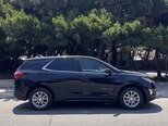Chevrolet Equinox-8