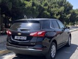 Chevrolet Equinox-7