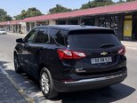 Chevrolet Equinox-4
