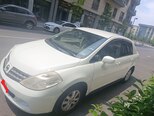 Nissan Tiida-7