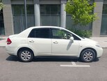 Nissan Tiida-8