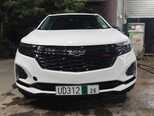 Chevrolet Equinox-1
