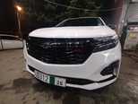 Chevrolet Equinox-3