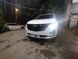 Chevrolet Equinox-4