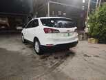Chevrolet Equinox-2