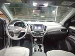 Chevrolet Equinox-11
