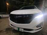 Chevrolet Equinox-5