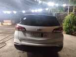 Chevrolet Equinox-8