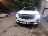 Chevrolet Equinox-12