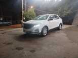 Chevrolet Equinox-14