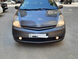 Toyota Prius-1