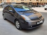 Toyota Prius-3