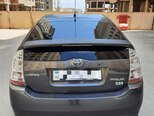 Toyota Prius-5