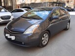 Toyota Prius-4