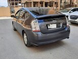 Toyota Prius-9