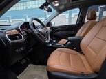 Chevrolet Equinox-4