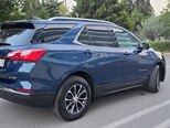 Chevrolet Equinox-9