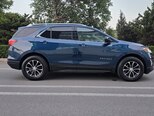 Chevrolet Equinox-7
